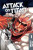 ATTACK ON TITAN SC VOL 01