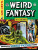 EC ARCHIVES WEIRD FANTASY SC VOL 02