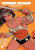 WONDER WOMAN BLOOD AND GUTS DELUXE EDITION HC