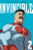 INVINCIBLE SC VOL 02 NEW EDITION