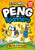 PENG AND SPANNERS SC VOL 01 WHO STOLE ALL THE PIZZA PENG AND SPANNERS SC VOL 01 WHO STOLE ALL THE PIZZA