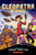 CLEOPATRA IN SPACE SC VOL 01 CLEOPATRA IN SPACE SC VOL 01