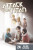 ATTACK ON TITAN SC VOL 24 ATTACK ON TITAN SC VOL 24
