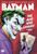 BATMAN MAN WHO LAUGHS HC BATMAN MAN WHO LAUGHS HC