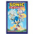 SONIC THE HEDGEHOG VOL 16 MISADVENTURES SONIC THE HEDGEHOG VOL 16 MISADVENTURES