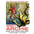 ROBOT ARCHIE AND THE TIME MACHINE SC