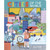 CITIES OF THE WORLD BOARD BOOK CITIES OF THE WORLD BOARD BOOK