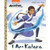 AVATAR I AM KATARA LITTLE GOLDEN BOOK AVATAR I AM KATARA LITTLE GOLDEN BOOK