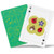 CHARLEY HARPER PLAYING CARDS