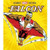 FALCON MY MIGHTY MARVEL FIRST BOARD BOOK FALCON MY MIGHTY MARVEL FIRST BOARD BOOK