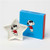 PEANUTS STAR SHAPED TRINKET DISH JOE COOL