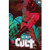 BATMAN CULT HC DELUXE ED BATMAN CULT HC DELUXE ED