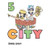 CITY SC VOL 05 CITY SC VOL 05