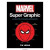 MARVEL SUPER GRAPHIC SC MARVEL SUPER GRAPHIC SC