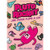 PLUTO ROCKET SC JOE PIDGE FLIPS A LID PLUTO ROCKET SC JOE PIDGE FLIPS A LID