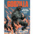 GODZILLA OFFICIAL POP-UP BOOK HC GODZILLA OFFICIAL POP-UP BOOK HC