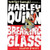 HARLEY QUINN BREAKING GLASS SC