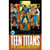 DC FINEST TEEN TITANS SC JUDAS CONTRACT 1983-84