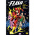THE FLASH BY GRANT MORRISON & MARK MILLAR HC DELUXE EDITION