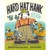 HARD HAT HANK AND THE SKY HIGH SOLUTION HC HARD HAT HANK AND THE SKY HIGH SOLUTION HC