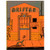 DRIFTER ONE-SHOT
