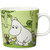 MOOMIN MUG MOOMINTROLL  GRASS GREEN