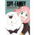 SPY X FAMILY OFFICIAL ANIME GUIDE SC VOL 02 MISSION REPORT 2210011224