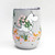 MOOMIN FLORAL THERMAL ECO CUP MOOMIN FLORAL THERMAL ECO CUP
