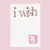 I WISH SC