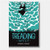 TREADING WATER SC SIGNED BY ROWAN FREWIN