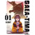 GAEA TIMA THE GIGANTIS SC VOL 1 GAEA TIMA THE GIGANTIS SC VOL 1