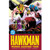 DC FINEST HAWKMAN SC WINGS ACROSS TIME 1961-1966