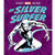 SILVER SURFER MY MIGHTY MARVEL FIRST BOARD
