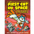 FIRST CAT IN SPACE SC VOL 03 WRATH OF THE PAPERCLIP