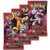 POKEMON TCG SCARLET & VIOLET 10 DESTINED RIVALS BOOSTER PACK POKEMON TCG SCARLET & VIOLET 10 DESTINED RIVALS BOOSTER PACK