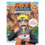 NARUTO SHIPPUDEN OFFICIAL COOKBOOK HC