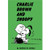CHARLIE BROWN & SNOOPY SC