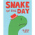 SNAKE OF THE DAY ONE-SHOT
