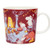 MOOMIN MUG FESTIVE MOMENT