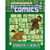 ADVENTURE COMICS HC VOL 03 SAMURAI VS NINJA