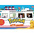 POKEMON ALL ABOARD LET'S CRUISE