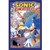 SONIC THE HEDGEHOG SC VOLUME 20 CAUSE AND EFFECT