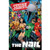 JUSTICE LEAGUE OF AMERICA HC THE NAIL DELUXE ED