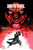 STAR WARS DARTH MAUL BLACK WHITE & RED SC VOL 01