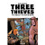 THREE THIEVES SC VOL 03 SIGN OF THE BLACK ROCK