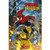 SPIDER-MAN AND WOLVERINE SC VOL 01 JANUS DIRECTORY UK EDITION