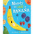 MANDY IS STILL A BANANA HC