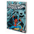 MIGHTY MARVEL MASTERWORKS SC AMAZING SPIDER-MAN MASTER PLANNER