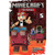 MINECRAFT THE MANGA SC VOL 05