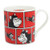 BEANO GNASHER MUG